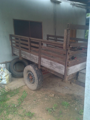 รถไถเดินตาม