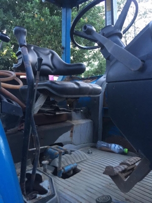 FORD6610 อุปกรดันหน้า. ผาน7 เอกสารอินวอย. พร้อมใช้สุดๆๆ