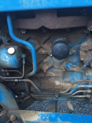 FORD6610 อุปกรดันหน้า. ผาน7 เอกสารอินวอย. พร้อมใช้สุดๆๆ