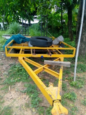 ขายรวมครับ3รายการรถเกี่ยวDc60..2คันเทเลอลาก1คันรวม590000ยาทต่อรอง