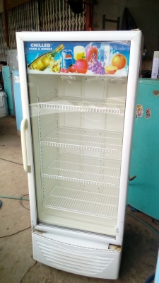 ตู้แช่ รุ่น PTB 90N ขนาด 8.8 คิว