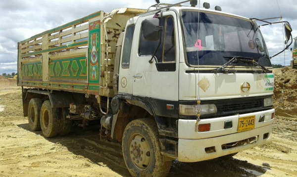 ขายFM1Jปี46เครื่อง260แรงเกียรฟูเลอรเดิมเฟื่องท้ายเม้ก้าเดิมรถมือเดียวป้ายแดงสวยกิ้บ ขายFM1Jปี46เครื่อง260แรงเกียรฟูเลอรเดิมเฟื่องท้ายเม้ก้าเดิมรถมือเดียวป้ายแดงสวยกิ้บ