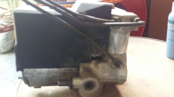 ปั๊ม abs benz w124