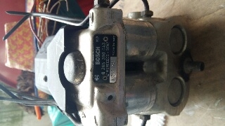 ปั๊ม abs benz w124