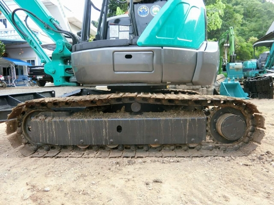 ขายรถขุด KOBELCO SK30SR-2 เครื่องดี ปั้มดี #มีลายหัวกระแทก สภาพสวยพร้อมใช้งาน เป็นรถเก่านอกแท้นำเข้าจากญี่ปุ่น 100\%