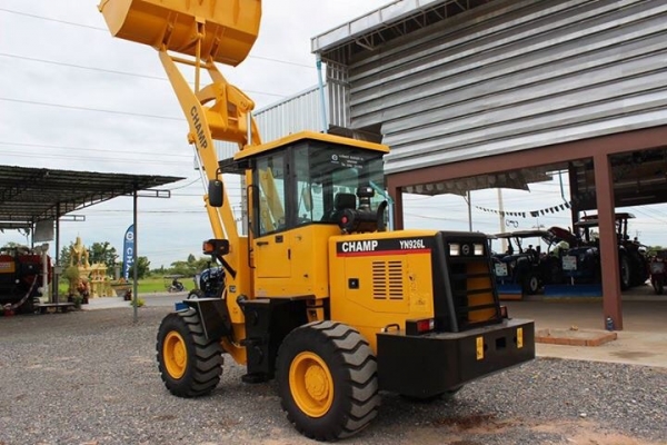 ขายรถตักล้อยาง ขายรถตักล้อยาง