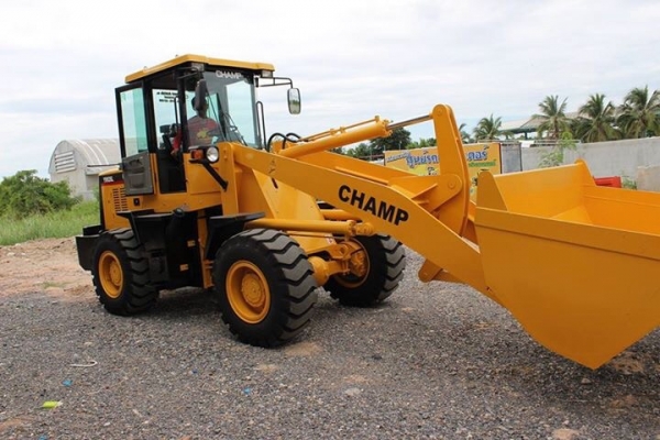 ขายรถตักล้อยาง ขายรถตักล้อยาง