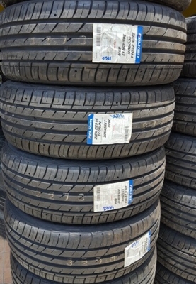 ขายล้อSAMURAI AZURA 17 4รู100-114 หน้า7 ET40  4 ล้อ