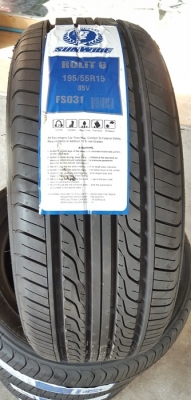 ขายล้อSSR ขอบ15 4รู100 หน้า7 ET38 พร้อมยาง 4 ล้อ