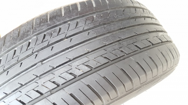 ขายล้อSSR ขอบ15 4รู100 หน้า7 ET38 พร้อมยาง 4 ล้อ