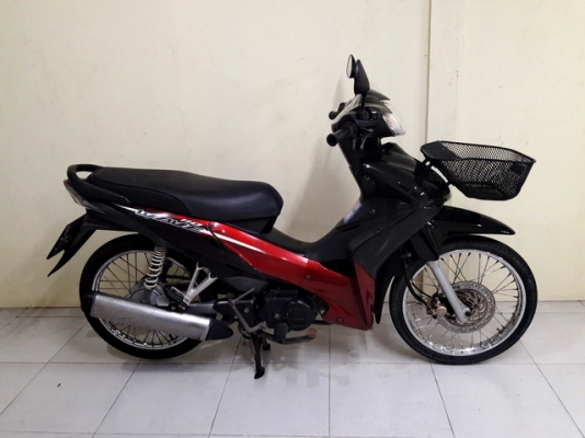 ขายWave110i หัวฉีดปี53 รถเดิมสภาพดี