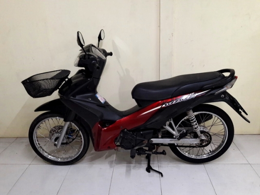 ขายWave110i หัวฉีดปี53 รถเดิมสภาพดี