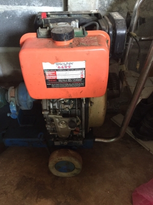 ขายเครื่องขัดพื้น