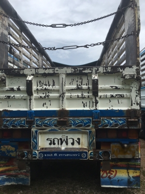 สองพ่วงนี้จดทะเบียนปี 2555. อีซูซุ 360. แรงม้า /2555 รถพ่วงไม่ดั้ม 22 ล้อนะคะ หางพ่วงสามเพลาแท้ จัดไฟแนนซ์ได้เต็ม 2,000,000. บาท สนใจโทรมานะคะ 083-9686255. ปารวีคะ สองพ่วงนี้จดทะเบียนปี 2555. อีซูซุ 360. แรงม้า /2555 รถพ่วงไม่ดั้ม 22 ล้อนะคะ หางพ่วงสามเพลาแท้ จัดไฟแนนซ์ได้เต็ม 2,000,000. บาท สนใจโทรมานะคะ 083-9686255. ปารวีคะ