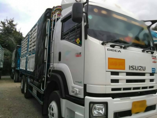 สองพ่วงนี้จดทะเบียนปี 2555. อีซูซุ 360. แรงม้า /2555 รถพ่วงไม่ดั้ม 22 ล้อนะคะ หางพ่วงสามเพลาแท้ จัดไฟแนนซ์ได้เต็ม 2,000,000. บาท สนใจโทรมานะคะ 083-9686255. ปารวีคะ สองพ่วงนี้จดทะเบียนปี 2555. อีซูซุ 360. แรงม้า /2555 รถพ่วงไม่ดั้ม 22 ล้อนะคะ หางพ่วงสามเพลาแท้ จัดไฟแนนซ์ได้เต็ม 2,000,000. บาท สนใจโทรมานะคะ 083-9686255. ปารวีคะ