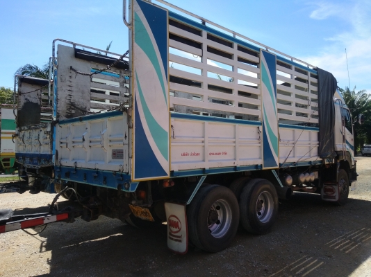 สองพ่วงนี้จดทะเบียนปี 2555. อีซูซุ 360. แรงม้า /2555 รถพ่วงไม่ดั้ม 22 ล้อนะคะ หางพ่วงสามเพลาแท้ จัดไฟแนนซ์ได้เต็ม 2,000,000. บาท สนใจโทรมานะคะ 083-9686255. ปารวีคะ สองพ่วงนี้จดทะเบียนปี 2555. อีซูซุ 360. แรงม้า /2555 รถพ่วงไม่ดั้ม 22 ล้อนะคะ หางพ่วงสามเพลาแท้ จัดไฟแนนซ์ได้เต็ม 2,000,000. บาท สนใจโทรมานะคะ 083-9686255. ปารวีคะ