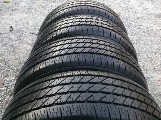 ขายแม็ก TOYOTA VIGO CHAMP ขอบ17 พร้อมยาง มิชลิน 265/65R17 ยางสัปดาห์ที่33ปี14 ดอกยางหนาไม่แตกลายไม่ร้าวสวยๆ จำนวน 1 ชุด พร้อมน๊อตแท้ 24 ตัว ขายแม็ก TOYOTA VIGO CHAMP ขอบ17 พร้อมยาง มิชลิน 265/65R17 ยางสัปดาห์ที่33ปี14 ดอกยางหนาไม่แตกลายไม่ร้าวสวยๆ จำนวน 1 ชุด พร้อมน๊อตแท้ 24 ตัว