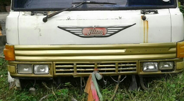 ขาย หัวสิบล้อ ฮีโน่ ซูโม่ FM227 สภาพดีสวยไม่ผุ พายในครบ ราคา 29,000บ พร้อมใช้ยกประกอบใช้งาน ขาย หัวสิบล้อ ฮีโน่ ซูโม่ FM227 สภาพดีสวยไม่ผุ พายในครบ ราคา 29,000บ พร้อมใช้ยกประกอบใช้งาน