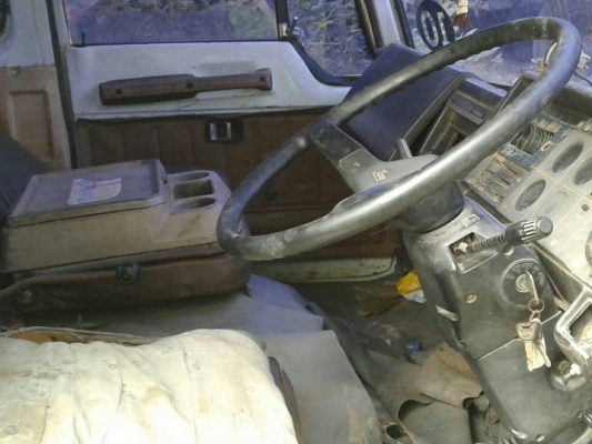 ขาย หัวสิบล้อ ฮีโน่ ซูโม่ FM227 สภาพดีสวยไม่ผุ พายในครบ ราคา 29,000บ พร้อมใช้ยกประกอบใช้งาน ขาย หัวสิบล้อ ฮีโน่ ซูโม่ FM227 สภาพดีสวยไม่ผุ พายในครบ ราคา 29,000บ พร้อมใช้ยกประกอบใช้งาน