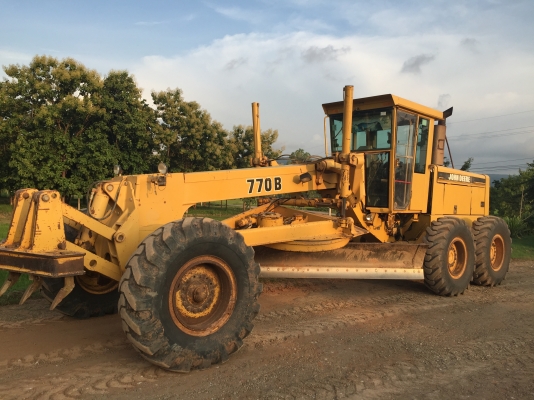 ขายรถเกรด