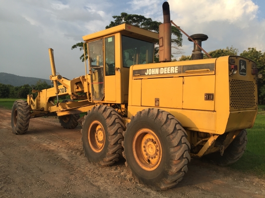 ขายรถเกรด