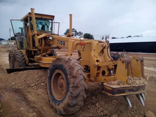 ขายรถเกรด