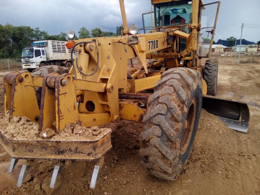 ขายรถเกรด