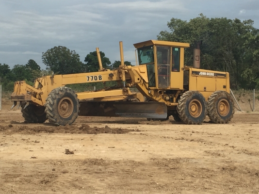 ขายรถเกรด