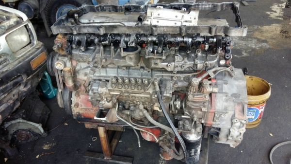 ขายเครื่อง isuzu 6hk 260 ขายเครื่อง isuzu 6hk 260