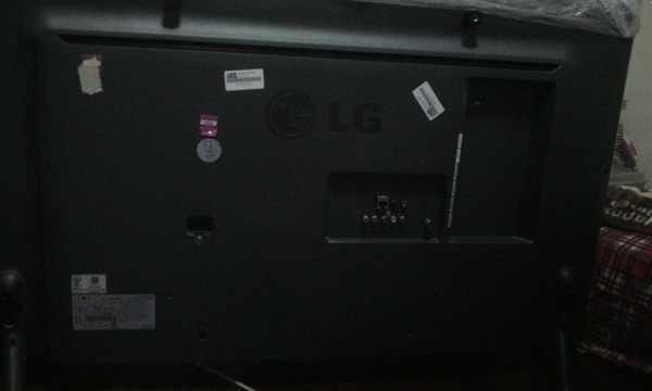 ขายทีวี 42 นิ้ว LG สมาร์ททีวี