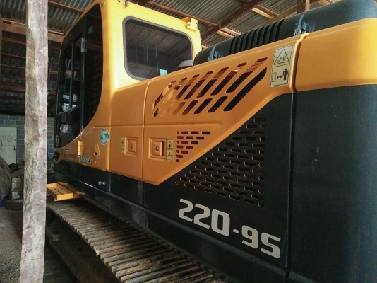 ขายรถแบคโฮ ขายรถแบคโฮ