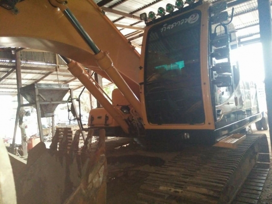 ขายรถแบคโฮ ขายรถแบคโฮ