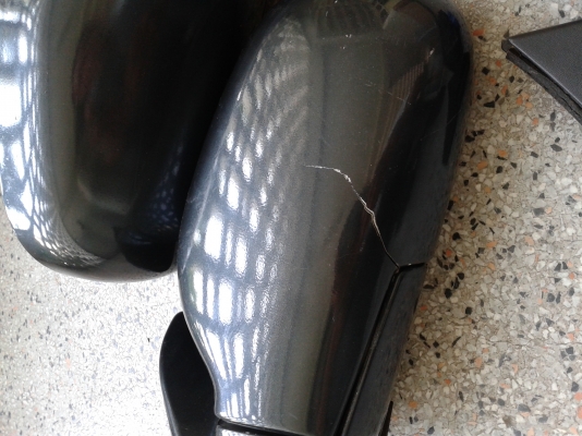 ขายกระจกมองข้างไฟฟ้า