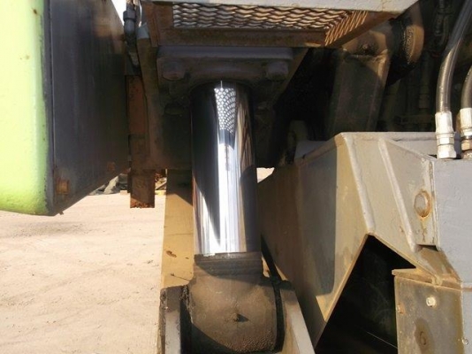 KATO KR-25H-V3 (25 ตัน V3) ไม่แพงครับ นำเข้าญี่ปุ่น