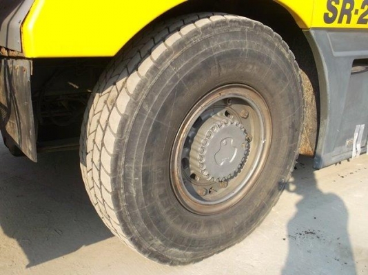 KATO KR-25H-V3 (25 ตัน V3) ไม่แพงครับ นำเข้าญี่ปุ่น