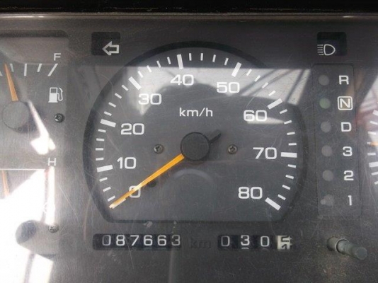 KATO KR-25H-V3 (25 ตัน V3) ไม่แพงครับ นำเข้าญี่ปุ่น