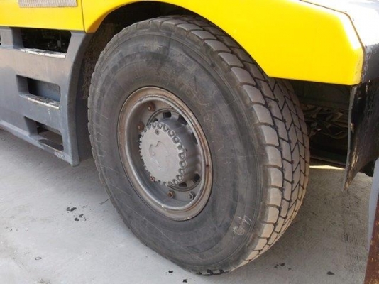 KATO KR-25H-V3 (25 ตัน V3) ไม่แพงครับ นำเข้าญี่ปุ่น