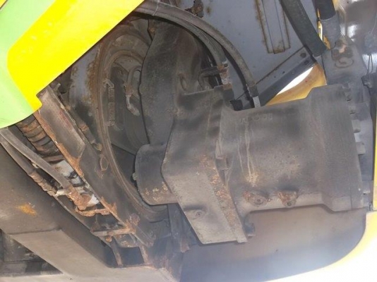 KATO KR-25H-V3 (25 ตัน V3) ไม่แพงครับ นำเข้าญี่ปุ่น