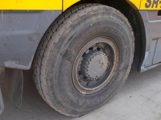 KATO KR-25H-V3 (25 ตัน V3) ไม่แพงครับ นำเข้าญี่ปุ่น