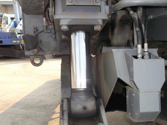 KATO KR-25H-V3 (25 ตัน V3) ไม่แพงครับ นำเข้าญี่ปุ่น