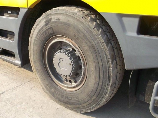 KATO KR-25H-V3 (25 ตัน V3) ไม่แพงครับ นำเข้าญี่ปุ่น