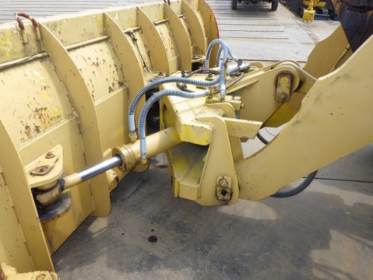 ขายรถตัก TCM 850-2