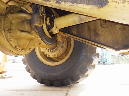 ขายรถตัก TCM 850-2