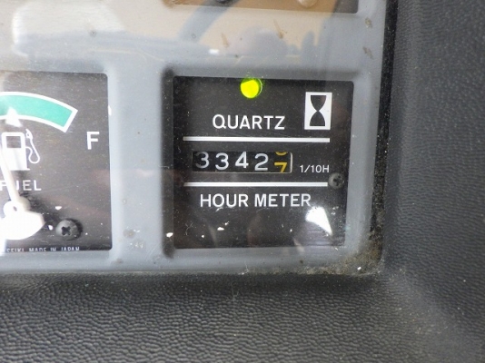 ขายรถตัก TCM 850-2