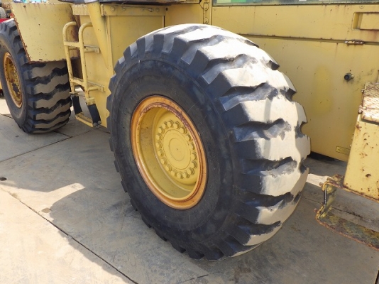 ขายรถตัก TCM 850-2