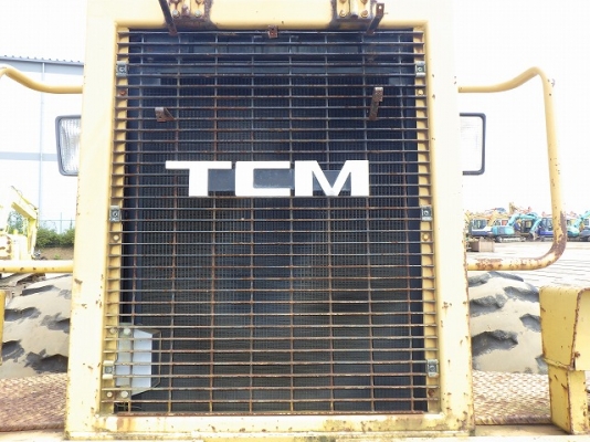 ขายรถตัก TCM 850-2