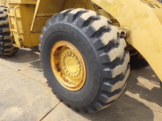 ขายรถตัก TCM 850-2