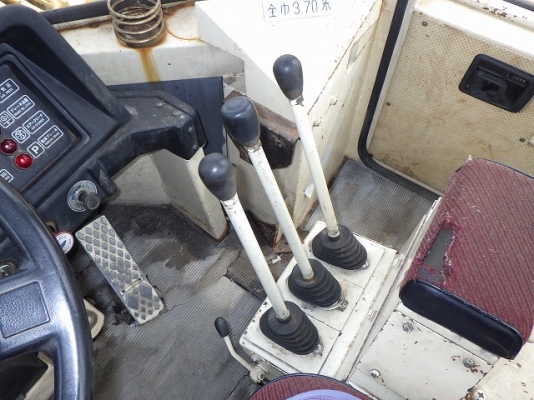 ขายรถตัก TCM 850-2