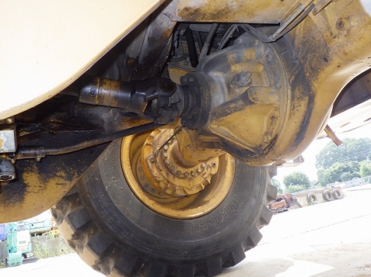 ขายรถตัก TCM 850-2