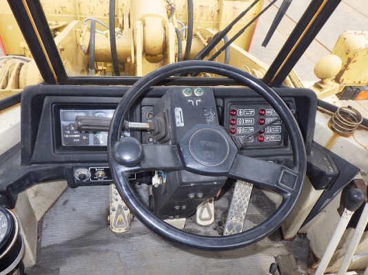 ขายรถตัก TCM 850-2